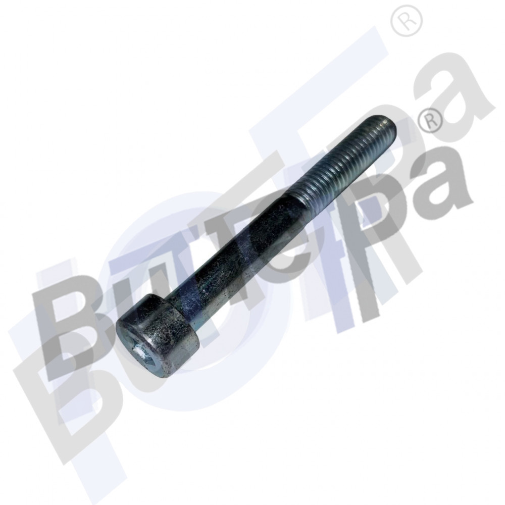 M8-6Gx65.36.35.019 Винт ГОСТ 11738-84